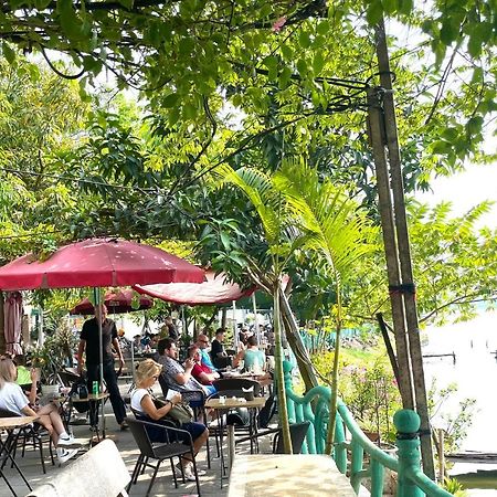 Yen Phu 3S Homestay 하노이 외부 사진