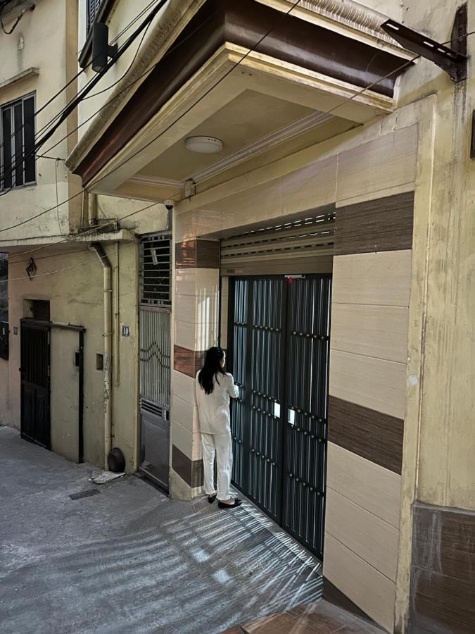 Yen Phu 3S Homestay 하노이 외부 사진